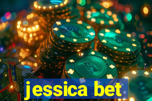 jessica bet